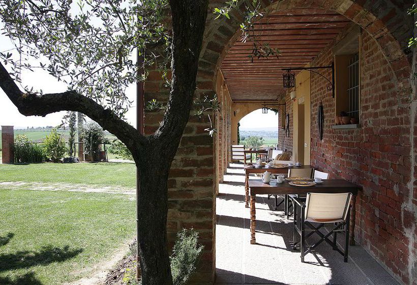 Casa Bellavista B&b  | Cortona | Arezzo | Italia 6