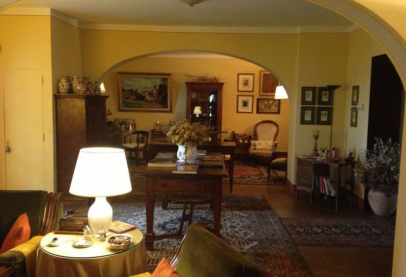 Casa Bellavista B&b  | Cortona | Arezzo | Italia 8