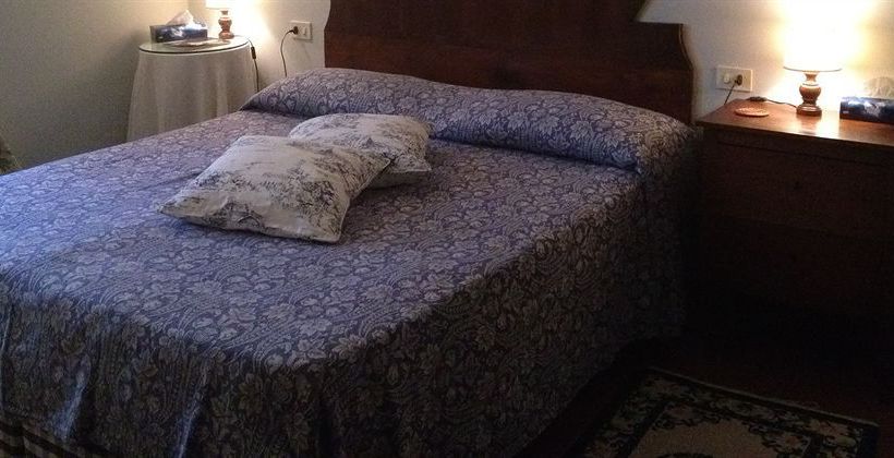 Casa Bellavista B&b  | Cortona | Arezzo | Italia 9