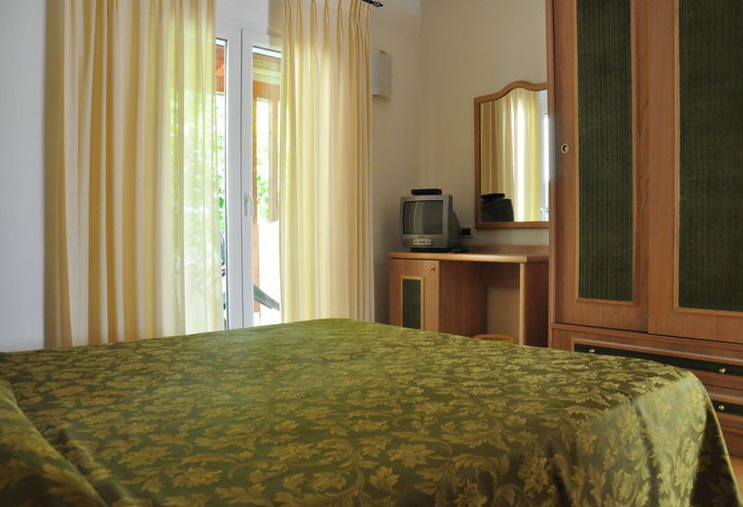 Hotel La Marticana