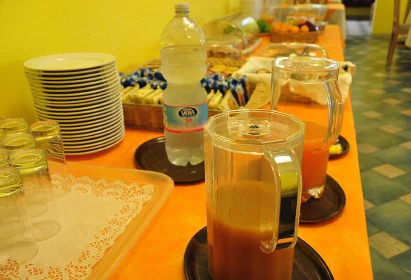 Hotel La Marticana  | Ischia | Napoli | Italia 10