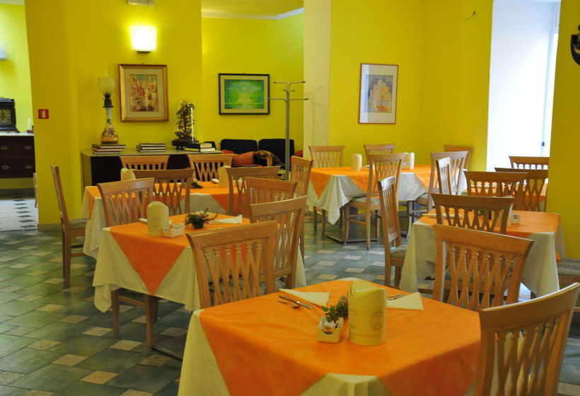 Hotel La Marticana  | Ischia | Napoli | Italia 11