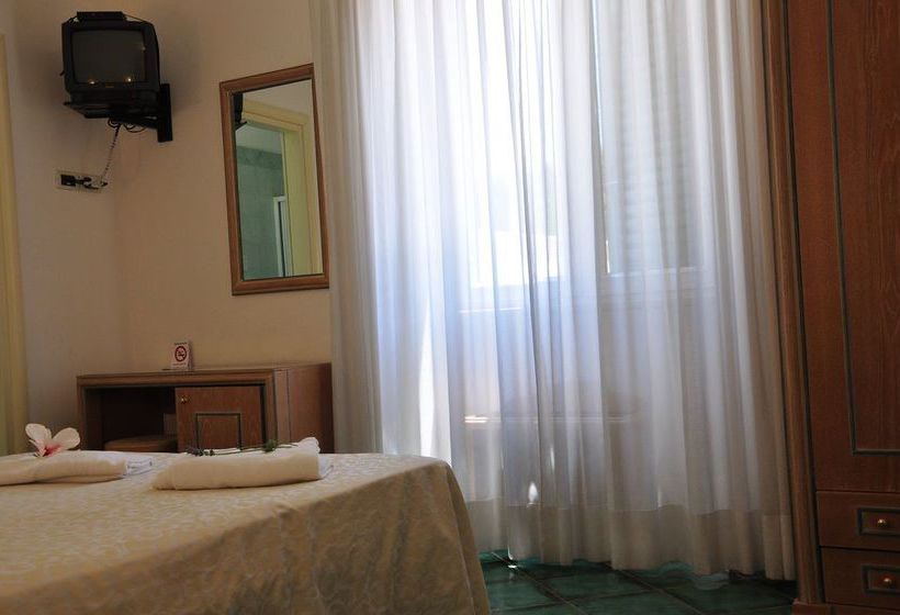 Hotel La Marticana  | Ischia | Napoli | Italia 12