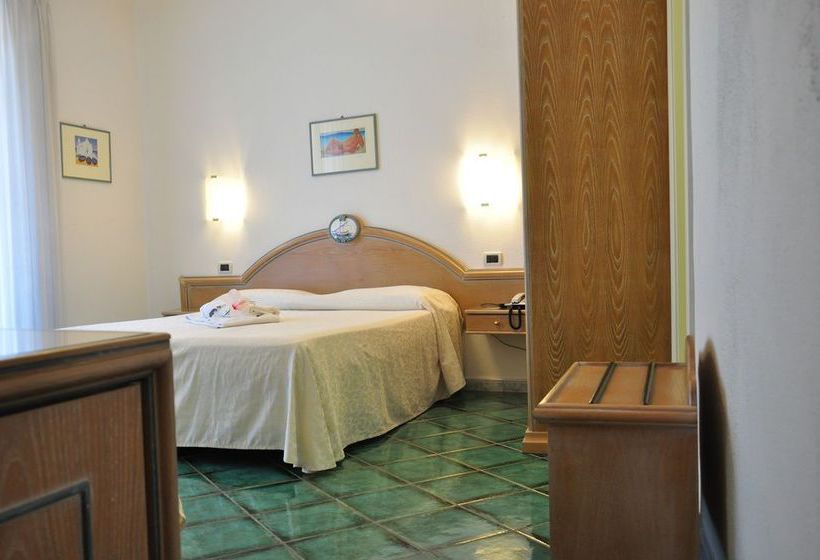 Hotel La Marticana  | Ischia | Napoli | Italia 13