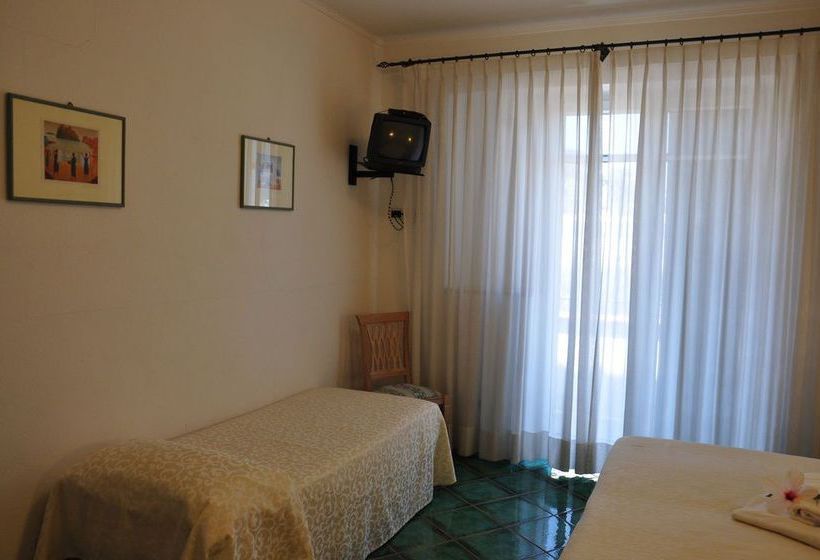 Hotel La Marticana  | Ischia | Napoli | Italia 14
