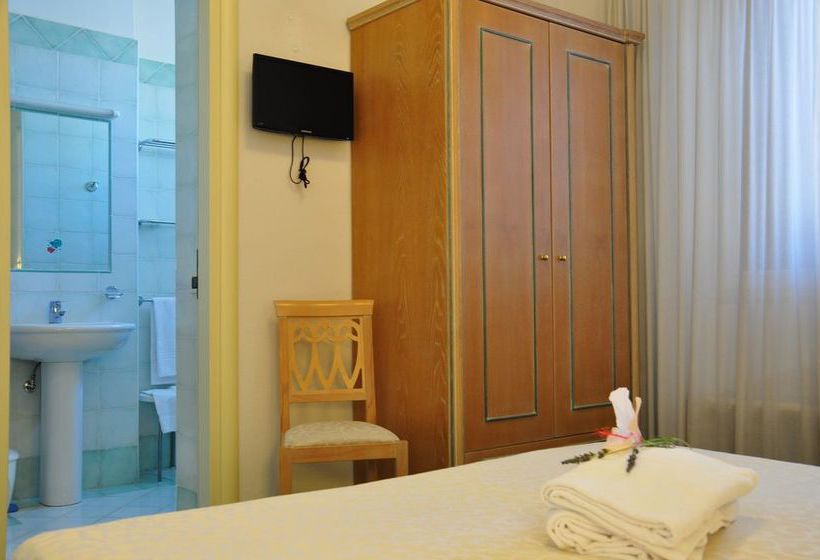 Hotel La Marticana  | Ischia | Napoli | Italia 17