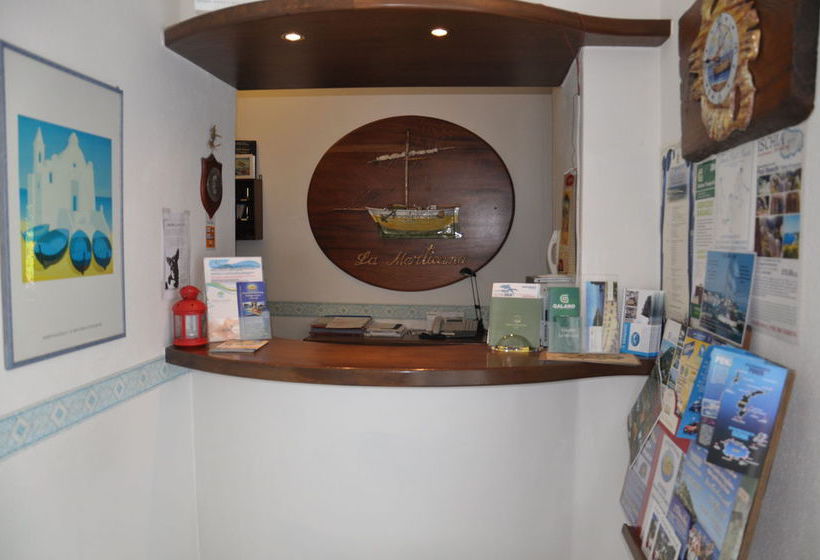 Hotel La Marticana  | Ischia | Napoli | Italia 19