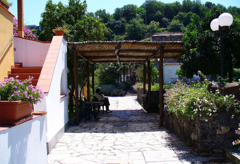 Hotel La Marticana  | Ischia | Napoli | Italia 20