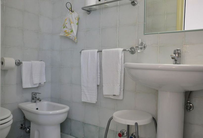 Hotel La Marticana  | Ischia | Napoli | Italia 3