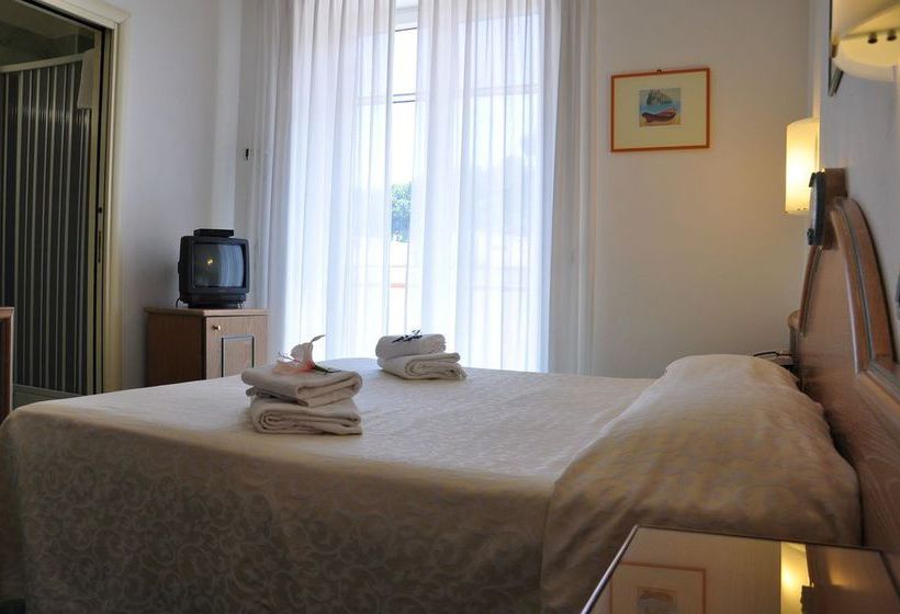 Hotel La Marticana  | Ischia | Napoli | Italia 4