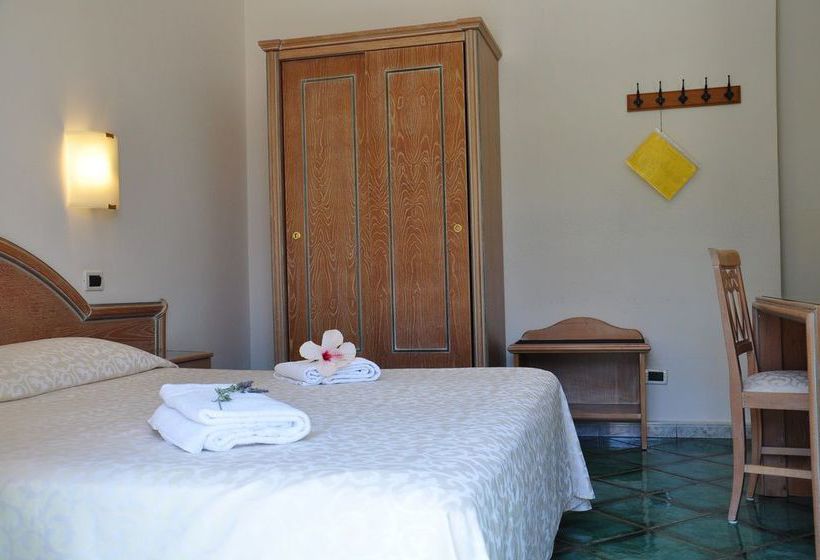 Hotel La Marticana  | Ischia | Napoli | Italia 5