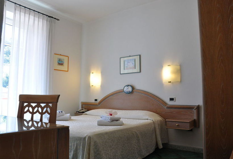 Hotel La Marticana  | Ischia | Napoli | Italia 6