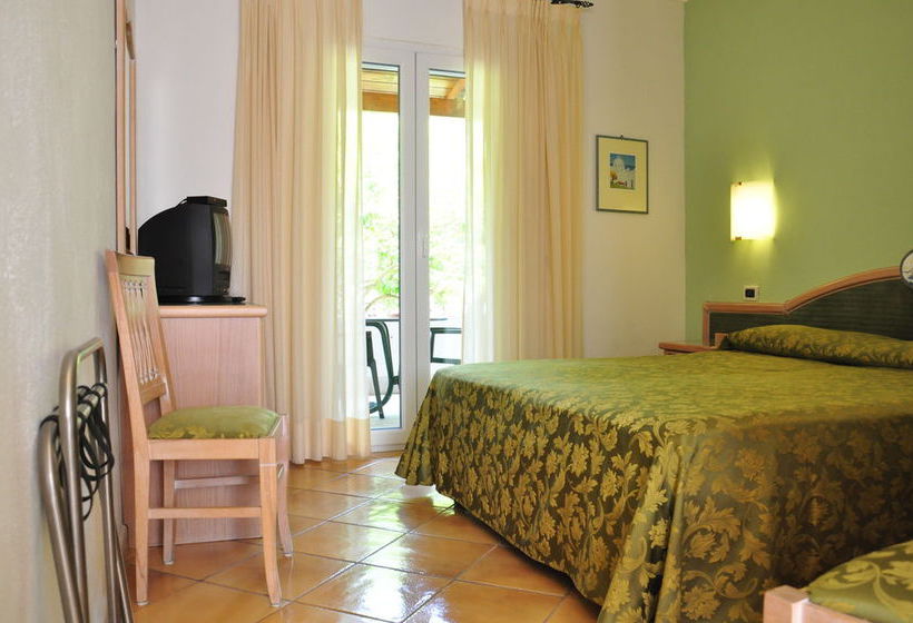 Hotel La Marticana  | Ischia | Napoli | Italia 7