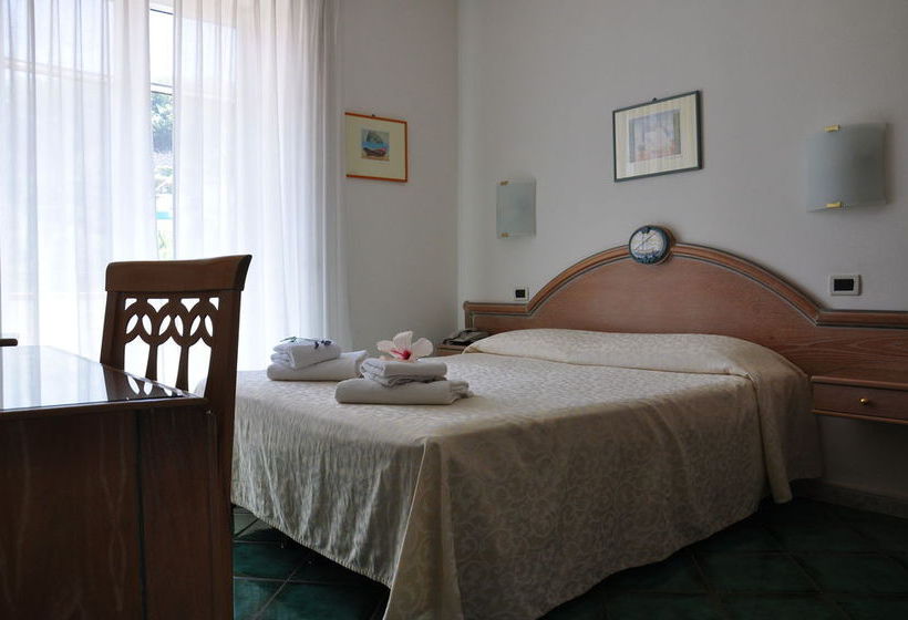 Hotel La Marticana  | Ischia | Napoli | Italia 8