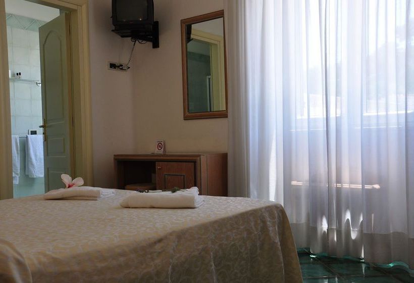 Hotel La Marticana  | Ischia | Napoli | Italia 9