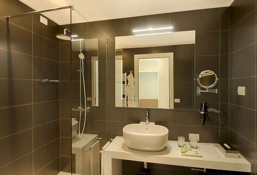 Hotel Nh Trento  | Trento | Trento | Italia 11