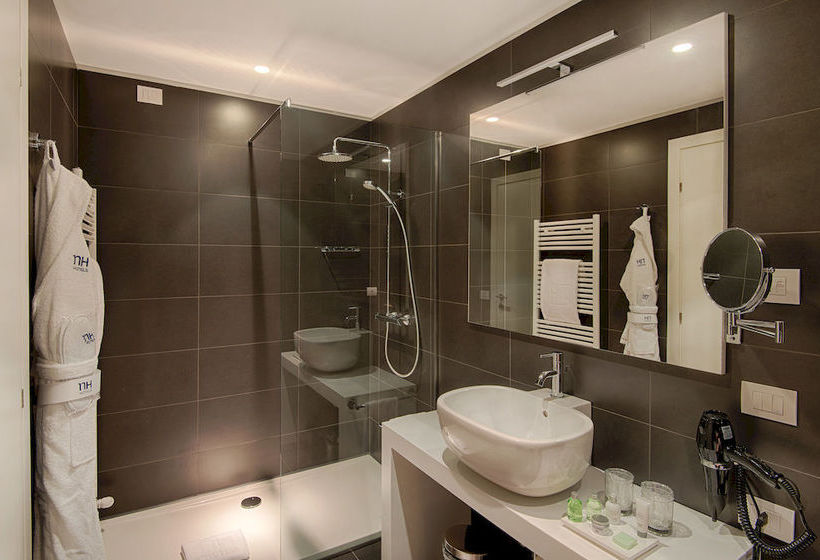 Hotel Nh Trento  | Trento | Trento | Italia 12