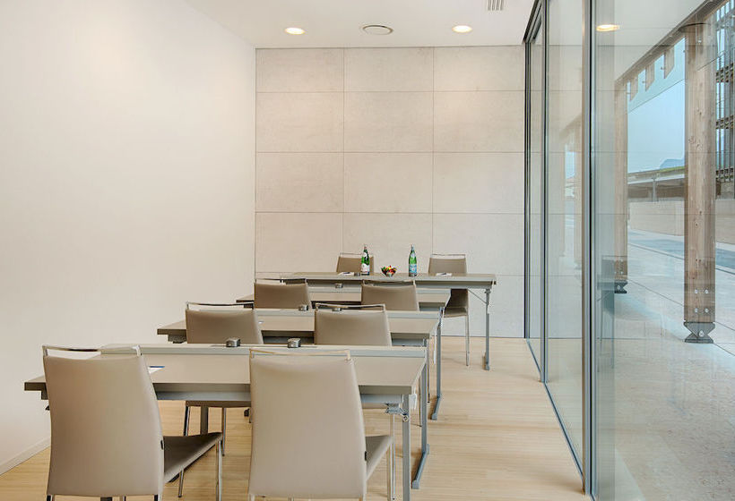 Hotel Nh Trento  | Trento | Trento | Italia 15