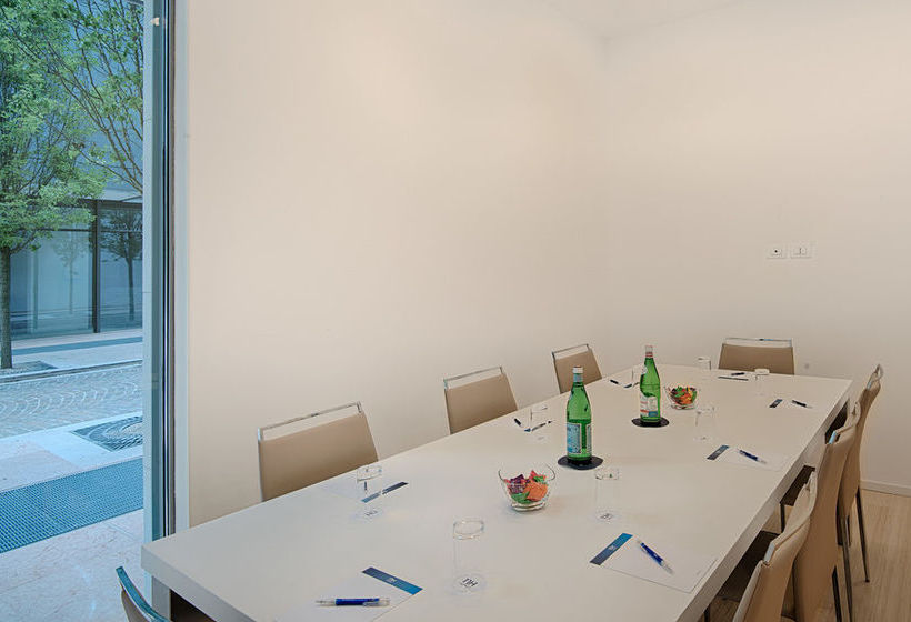 Hotel Nh Trento  | Trento | Trento | Italia 16