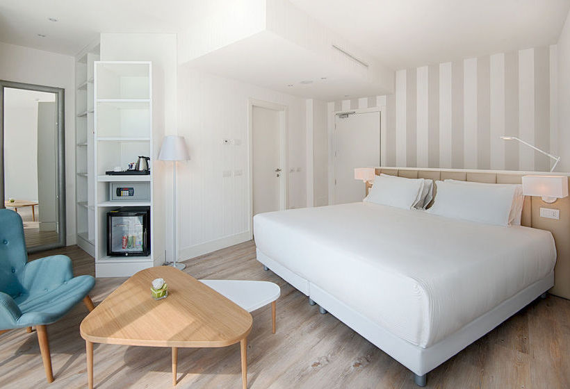 Hotel Nh Trento  | Trento | Trento | Italia 20