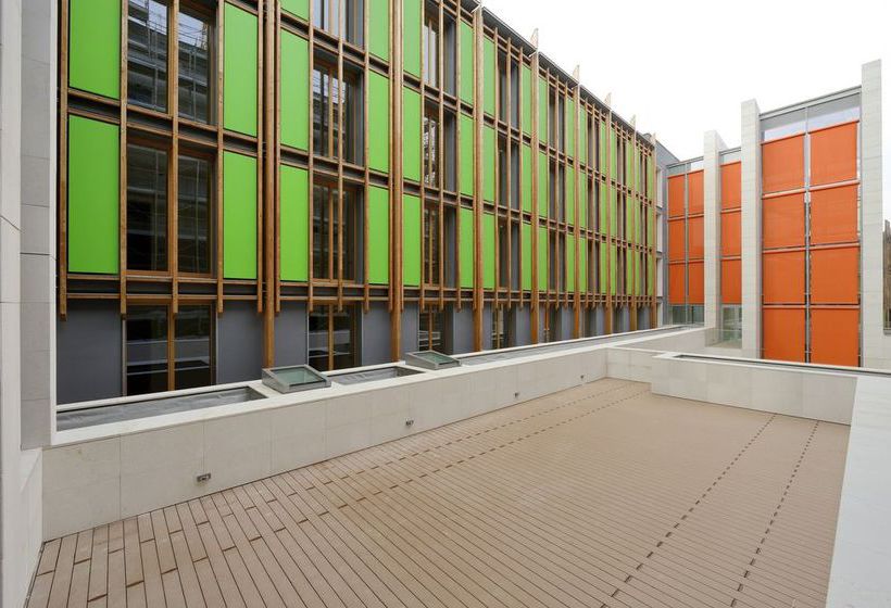 Hotel Nh Trento  | Trento | Trento | Italia 6