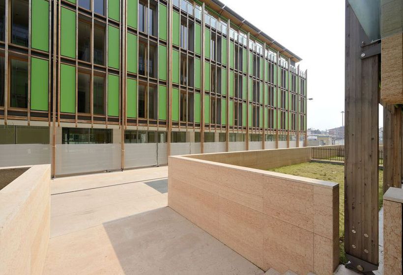 Hotel Nh Trento  | Trento | Trento | Italia 8