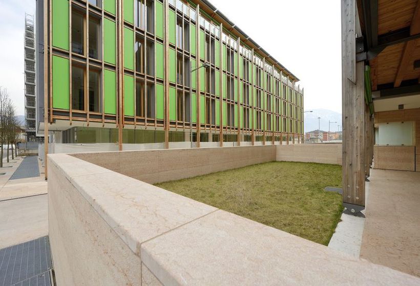 Hotel Nh Trento  | Trento | Trento | Italia 9