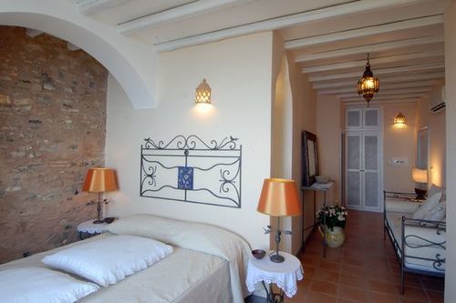 Hôtel Marulivo  | Pisciotta | Salerno | Italie 1