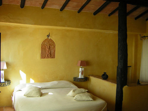 Hôtel Marulivo  | Pisciotta | Salerno | Italie 10