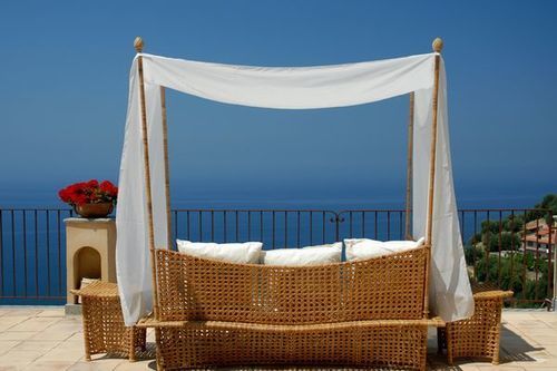 Hôtel Marulivo  | Pisciotta | Salerno | Italie 2