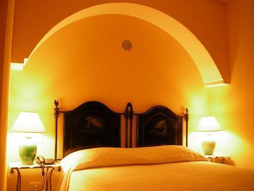 Hôtel Marulivo  | Pisciotta | Salerno | Italie 4