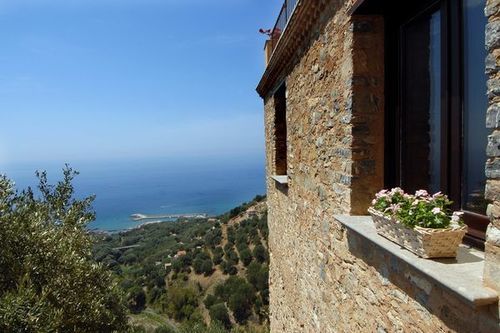 Hôtel Marulivo  | Pisciotta | Salerno | Italie 6