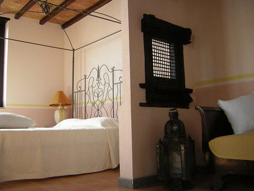 Hôtel Marulivo  | Pisciotta | Salerno | Italie 8