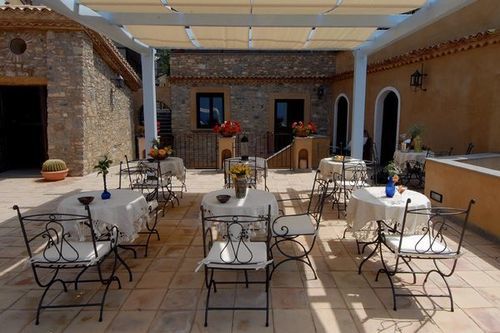 Hôtel Marulivo  | Pisciotta | Salerno | Italie 9