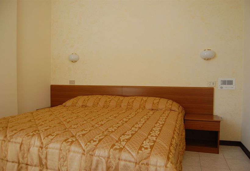 Motel Marco Polo  | Bolonia | Bolonia | Italia 1