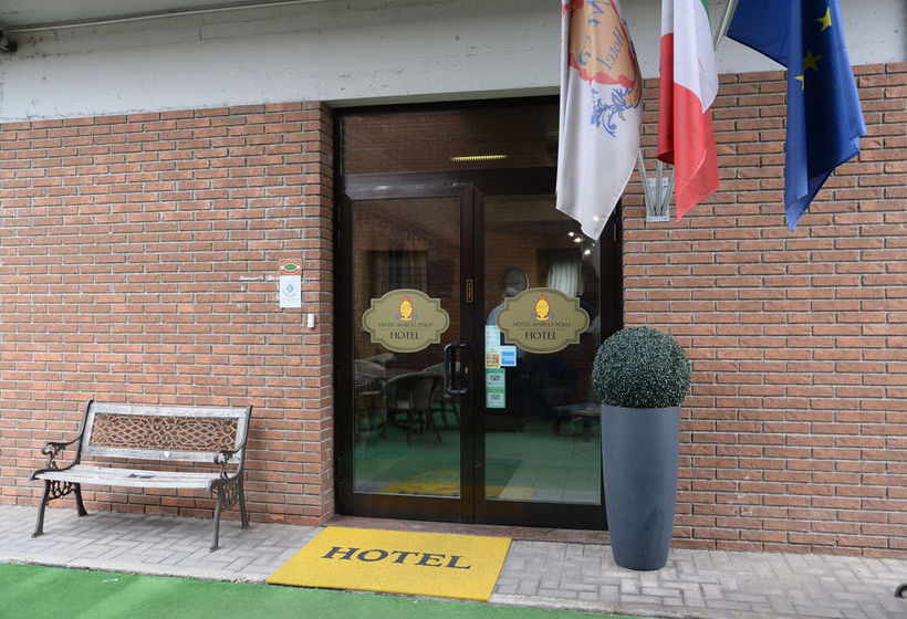 Motel Marco Polo  | Bolonia | Bolonia | Italia 10