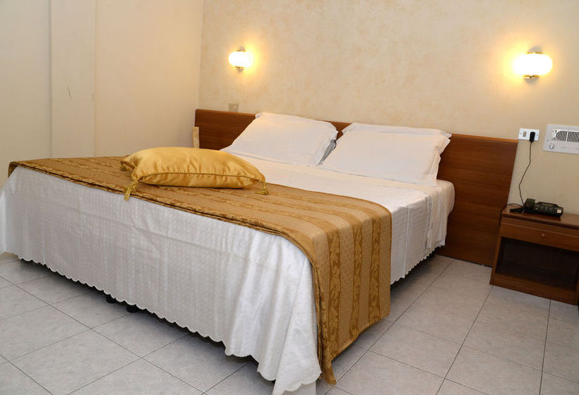 Motel Marco Polo  | Bolonia | Bolonia | Italia 11