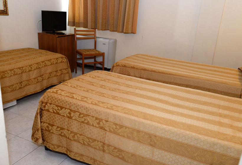 Motel Marco Polo  | Bolonia | Bolonia | Italia 12