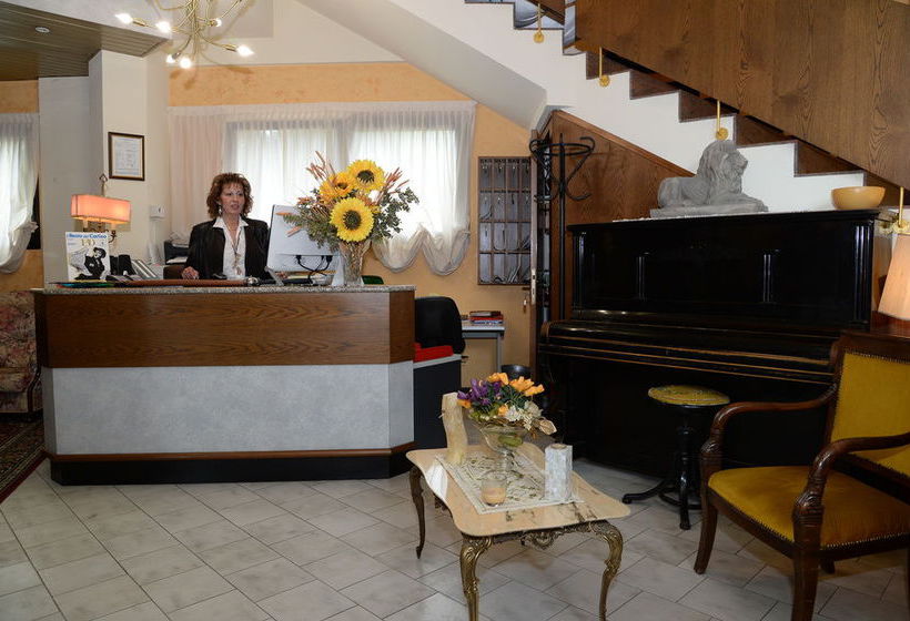 Motel Marco Polo  | Bolonia | Bolonia | Italia 13