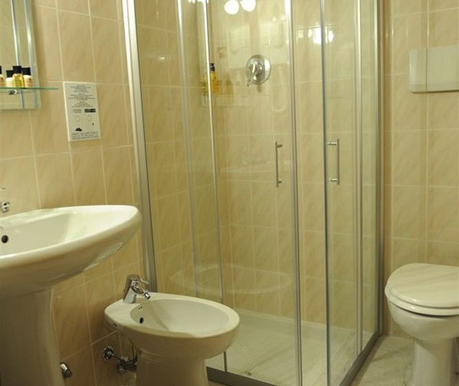 Motel Marco Polo  | Bolonia | Bolonia | Italia 14