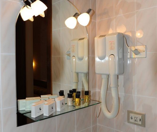 Motel Marco Polo  | Bolonia | Bolonia | Italia 15