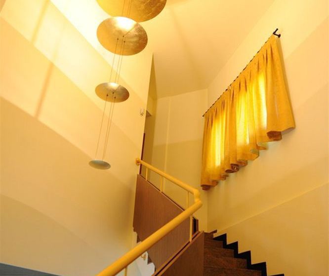 Motel Marco Polo  | Bolonia | Bolonia | Italia 16