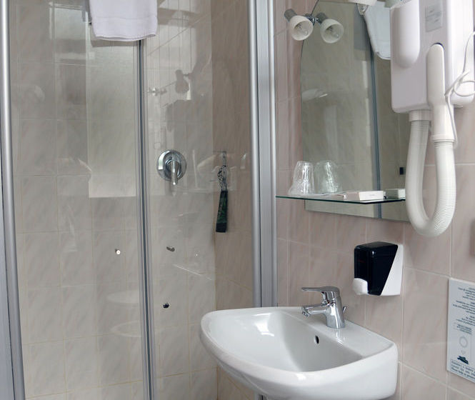 Motel Marco Polo  | Bolonia | Bolonia | Italia 18