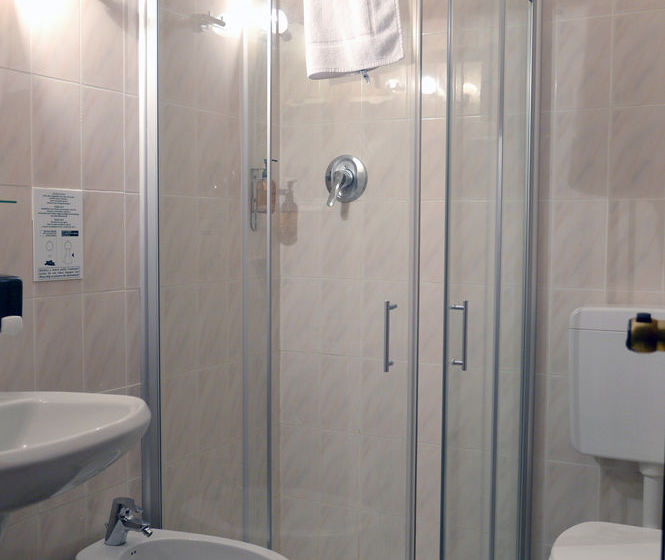 Motel Marco Polo  | Bolonia | Bolonia | Italia 19