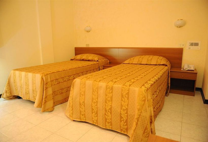 Motel Marco Polo  | Bolonia | Bolonia | Italia 3