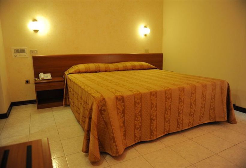Motel Marco Polo  | Bolonia | Bolonia | Italia 4
