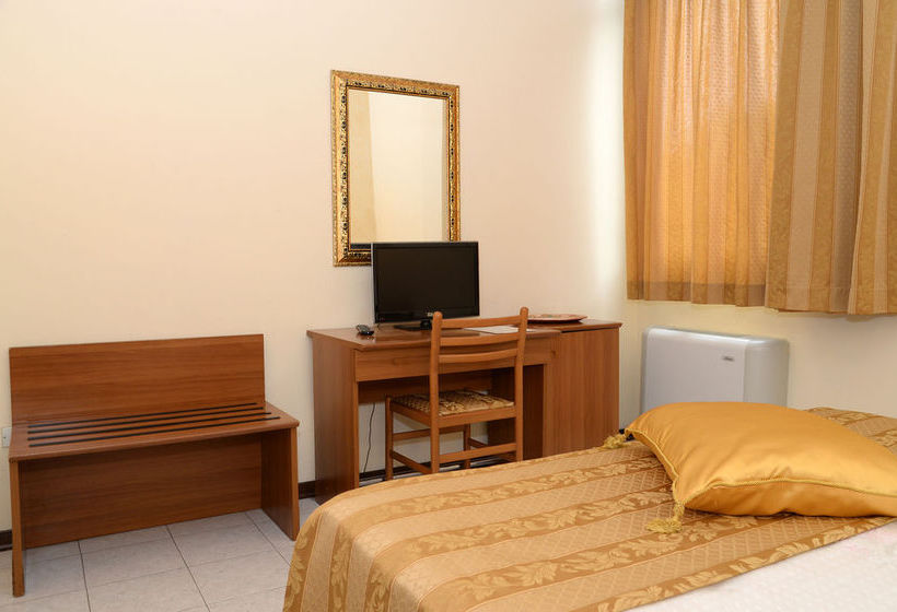 Motel Marco Polo  | Bolonia | Bolonia | Italia 5