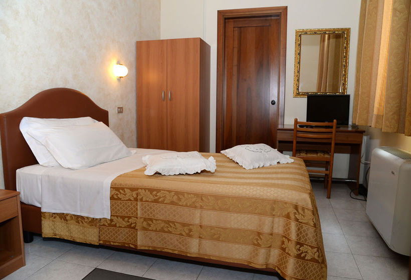 Motel Marco Polo  | Bolonia | Bolonia | Italia 6