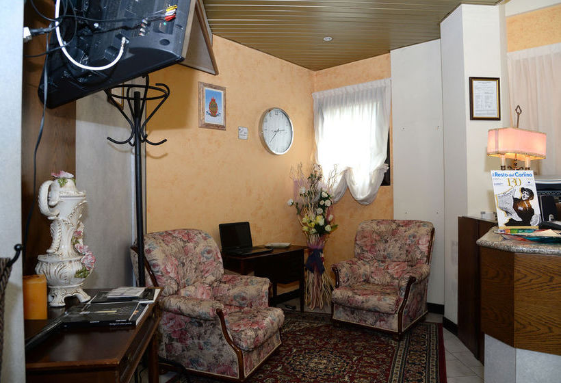 Motel Marco Polo  | Bolonia | Bolonia | Italia 7