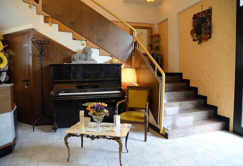 Motel Marco Polo  | Bolonia | Bolonia | Italia 8